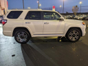 Thumbnail image of 2018 Toyota 4Runner at Massey Toyota