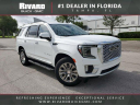 Thumbnail image of 2021 GMC Yukon at RivardBuickGMC NEW