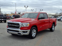 Thumbnail image of 2022 Ram 1500 at Bryan's Car Corner - Chickasha