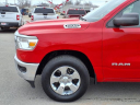 Thumbnail image of 2022 Ram 1500 at Bryan's Car Corner - Chickasha