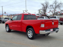 Thumbnail image of 2022 Ram 1500 at Bryan's Car Corner - Chickasha