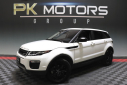 Thumbnail image of 2019 Land Rover Range Rover Evoque at PK MOTORS GROUP