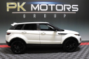 Thumbnail image of 2019 Land Rover Range Rover Evoque at PK MOTORS GROUP