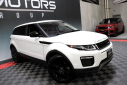 Thumbnail image of 2019 Land Rover Range Rover Evoque at PK MOTORS GROUP