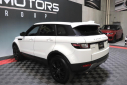 Thumbnail image of 2019 Land Rover Range Rover Evoque at PK MOTORS GROUP