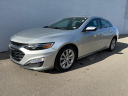 Thumbnail image of 2020 Chevrolet Malibu at Andy Mohr Nissan