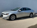 Thumbnail image of 2020 Chevrolet Malibu at Andy Mohr Nissan