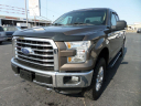2015 Ford F-150 at BUDGET CORNER