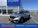Thumbnail image of 2020 Honda CR-V at Bronco Auto Group USED