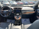 Thumbnail image of 2020 Honda CR-V at Bronco Auto Group USED