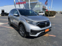 Thumbnail image of 2020 Honda CR-V at Bronco Auto Group USED