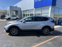 2020 Honda CR-V EX-L at Bronco Auto Group USED