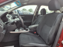 2015 Nissan Altima 2.5 SV at Kings Kia