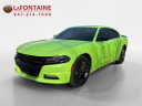 Thumbnail image of 2019 Dodge Charger at LaFontaine Chrysler Dodge Jeep Ram of Walled Lake