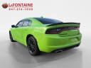 Thumbnail image of 2019 Dodge Charger at LaFontaine Chrysler Dodge Jeep Ram of Walled Lake