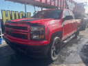 Thumbnail image of 2015 Chevrolet Silverado 1500 at ANYTIME 2 BUY AUTO LLC
