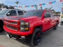 2015 Chevrolet Silverado 1500 LT at ANYTIME 2 BUY AUTO LLC