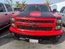 Thumbnail image of 2015 Chevrolet Silverado 1500 at ANYTIME 2 BUY AUTO LLC