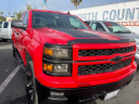 Thumbnail image of 2015 Chevrolet Silverado 1500 at ANYTIME 2 BUY AUTO LLC
