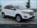 Thumbnail image of 2018 Ford Edge at WhitewaterCDJR - NEW