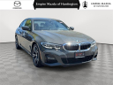 Thumbnail image of 2022 BMW 3 Series at Empire Mazda of Huntington