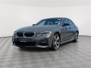 Thumbnail image of 2022 BMW 3 Series at Empire Mazda of Huntington