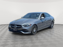 Thumbnail image of 2022 Mercedes-Benz C-Class at Empire Volvo Cars of Smithtown