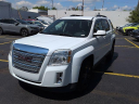 Thumbnail image of 2015 GMC Terrain at LaFontaine Volkswagen Mazda of Livonia