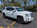 Thumbnail image of 2015 GMC Terrain at LaFontaine Volkswagen Mazda of Livonia