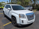 Thumbnail image of 2015 GMC Terrain at LaFontaine Volkswagen Mazda of Livonia