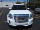 Thumbnail image of 2015 GMC Terrain at LaFontaine Volkswagen Mazda of Livonia