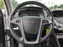 2015 GMC Terrain SLE-2 at LaFontaine Volkswagen Mazda of Livonia