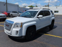 Thumbnail image of 2015 GMC Terrain at LaFontaine Volkswagen Mazda of Livonia