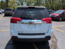 Thumbnail image of 2015 GMC Terrain at LaFontaine Volkswagen Mazda of Livonia