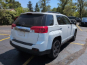 Thumbnail image of 2015 GMC Terrain at LaFontaine Volkswagen Mazda of Livonia