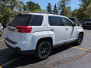 Thumbnail image of 2015 GMC Terrain at LaFontaine Volkswagen Mazda of Livonia