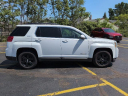 Thumbnail image of 2015 GMC Terrain at LaFontaine Volkswagen Mazda of Livonia