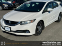 Thumbnail image of 2015 Honda Civic at B.I.Auto Sales