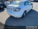 Thumbnail image of 2015 Honda Civic at B.I.Auto Sales