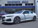 Thumbnail image of 2024 Acura TLX at Bridgewater Acura