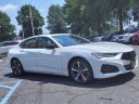 Thumbnail image of 2024 Acura TLX at Bridgewater Acura