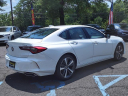 Thumbnail image of 2024 Acura TLX at Bridgewater Acura