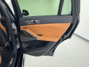 Thumbnail image of 2022 BMW X6 at Infiniti of Englewood
