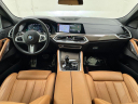 Thumbnail image of 2022 BMW X6 at Infiniti of Englewood