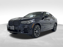 Thumbnail image of 2022 BMW X6 at Infiniti of Englewood