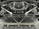 Thumbnail image of 2022 BMW X6 at Infiniti of Englewood