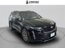 Thumbnail image of 2023 Cadillac XT6 at Empire Cadillac of Long Island City
