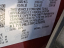 Thumbnail image of 2024 Chevrolet Trax at WindGapChevroletBuickUSED of Wind Gap, PA