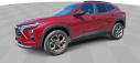 Thumbnail image of 2024 Chevrolet Trax at WindGapChevroletBuickUSED of Wind Gap, PA