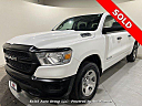 Thumbnail image of 2019 Ram 1500 at Exit 5 Auto Group
